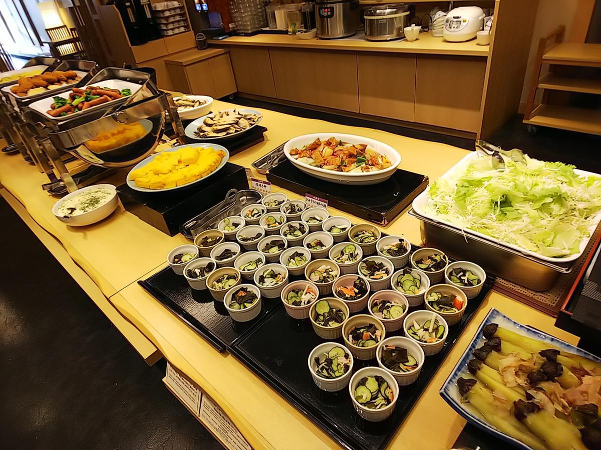 Route Inn Grantia Himi Wakuranoyado Eksteriør bilde